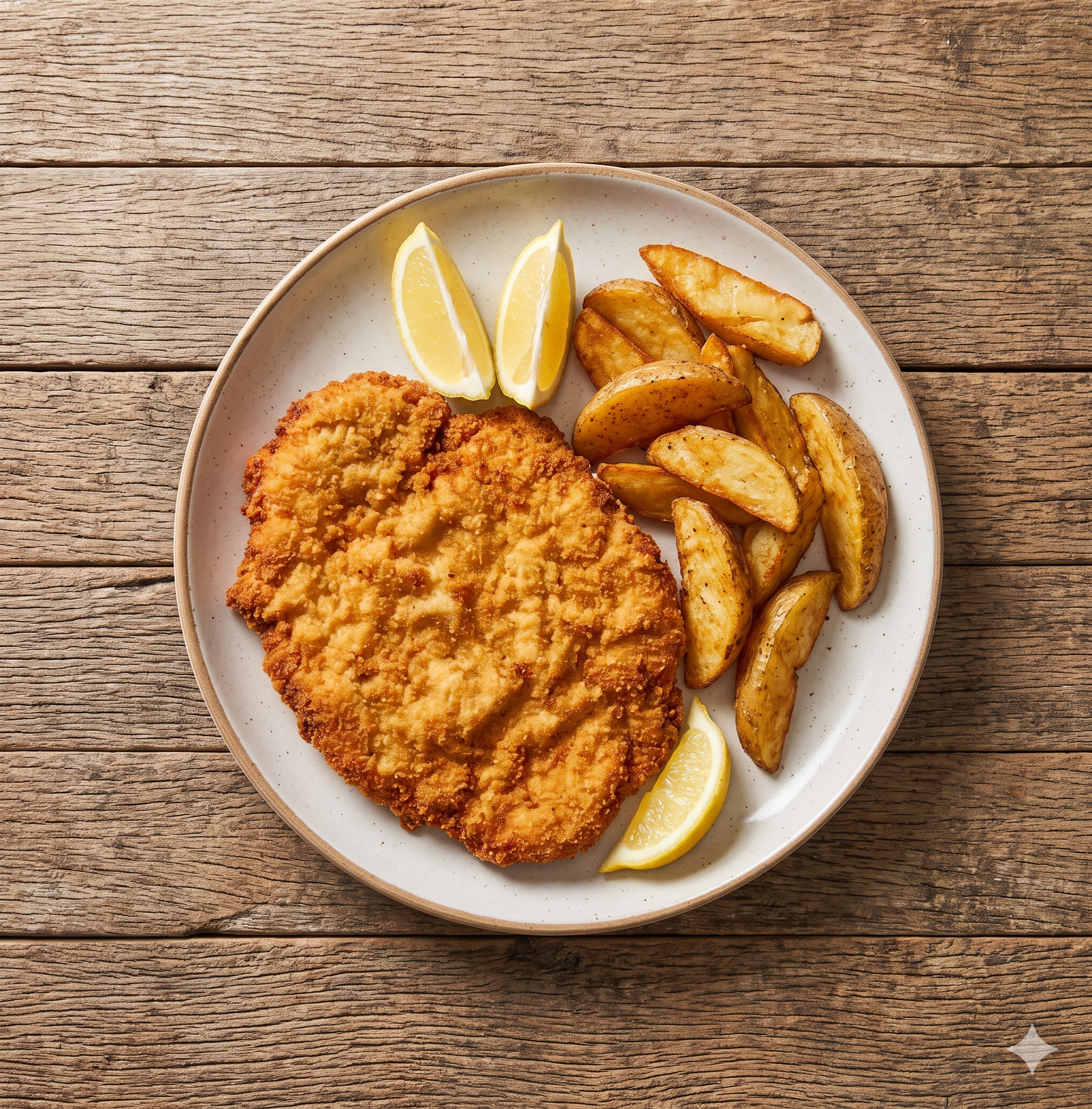 Schnitzel