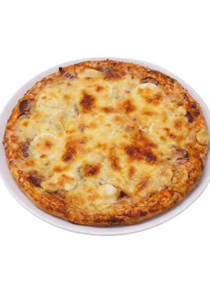 Pizza Fat Boy