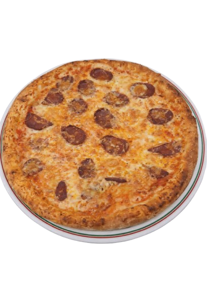 Pizza Sujuk