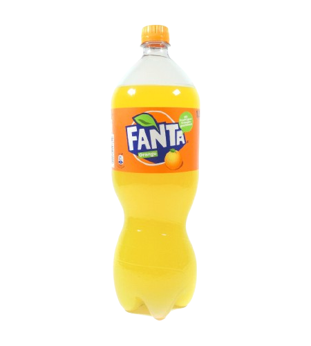 Fanta