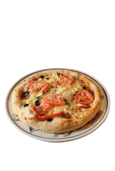 Pizza Chef