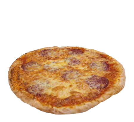 Pizza Salami