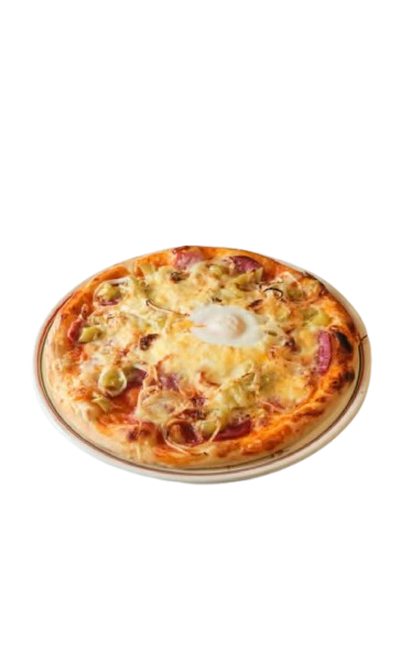 Pizza Speciale