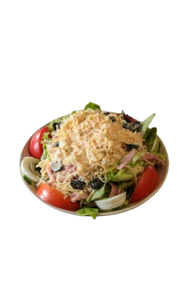 Italienische salat