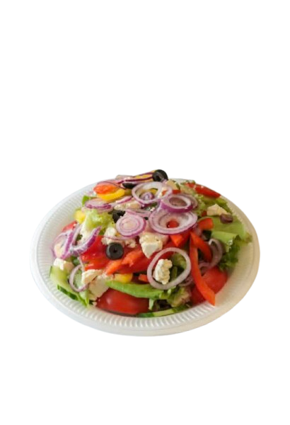 Griechische salat